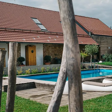 Boutique Hotel Zikmundov-3