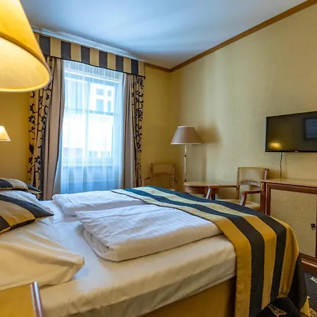 Hotel Richard Spa&Wellness-2