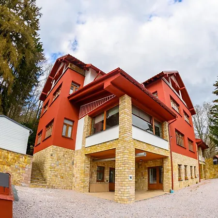 Vila Zámeček-3