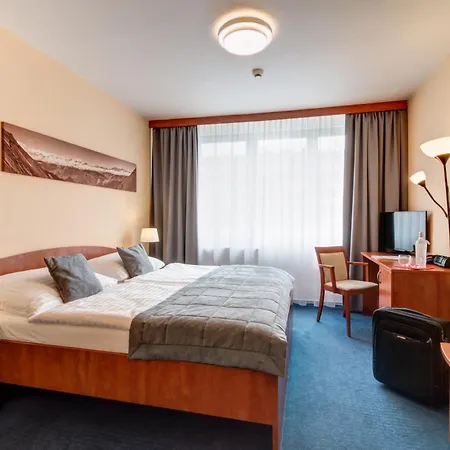 Lc - Hotel Ostrava-3
