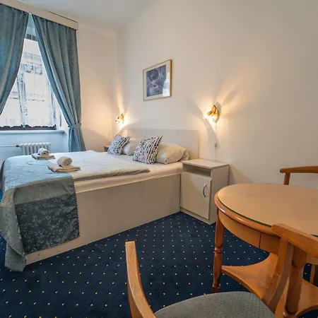 Hotel Gabreta-3