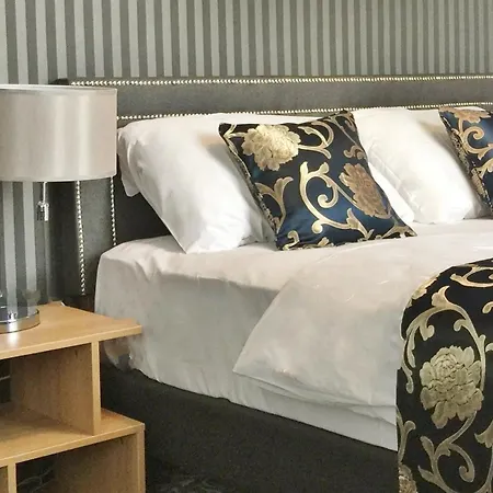 Hotel Davinci-3
