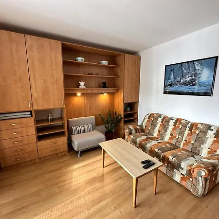 Vila Dům Evropa-2
