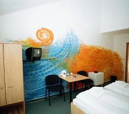 Motel Dacice-2