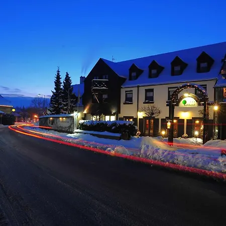 Park Hotel Pruhonice-3