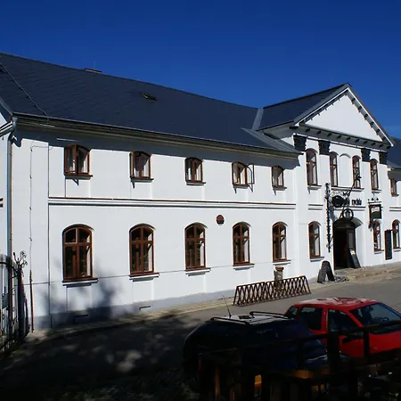 Maršovská Rychta-3