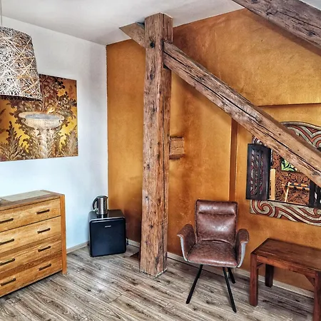 In Spirit, hotel v Rožnovském pivovaru - Pivní Lázně, Wellness&Čokoládovna-2