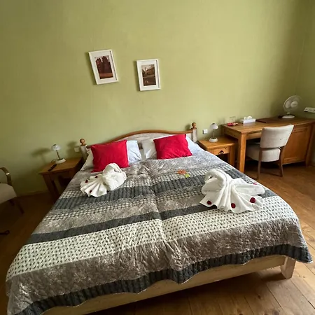 Hotel U Hrabenky-3