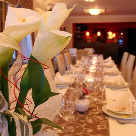 Wellness Hotel Zlata Lipa-2