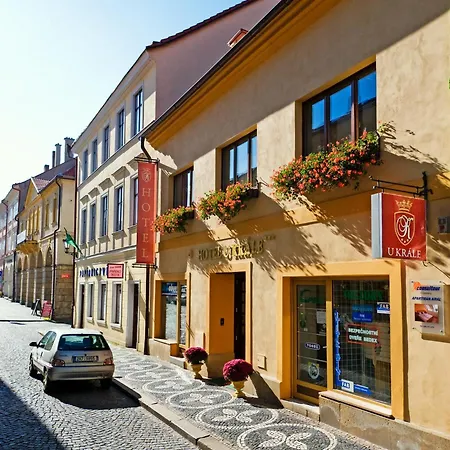 Hotel U Krále-2