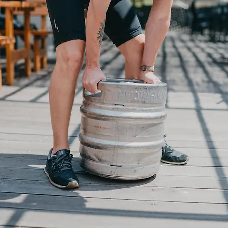 Wellness Hotel Split-3