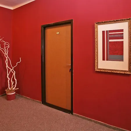 Hotel Zlaty Jelen-2