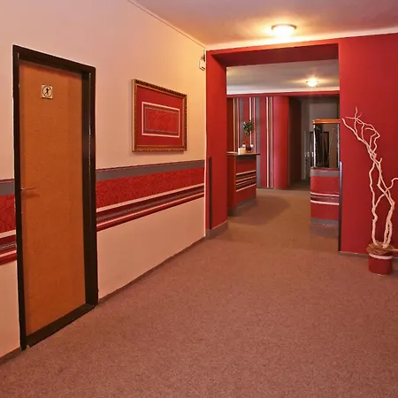 Hotel Zlaty Jelen-3