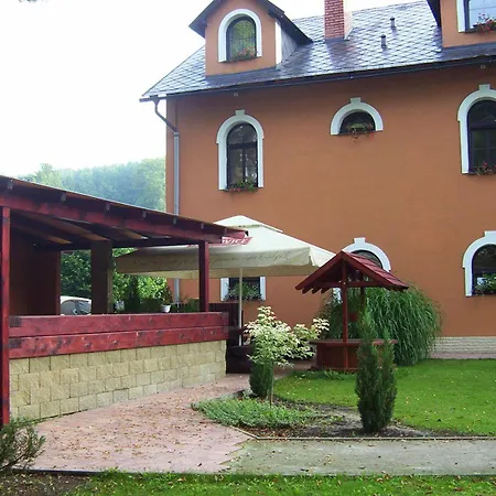Penzion U červených vrat-3