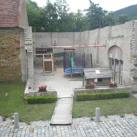 Penzion Ve stoleti-3