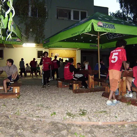 Sport Hotel Ticha Orlice-3