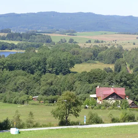 Penzion u Kukačků-2