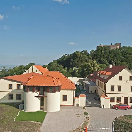 Hotel Buchlov-3