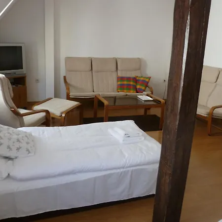Hotel U Apoštola-3