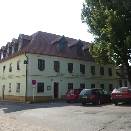 Hotel U Apoštola-2