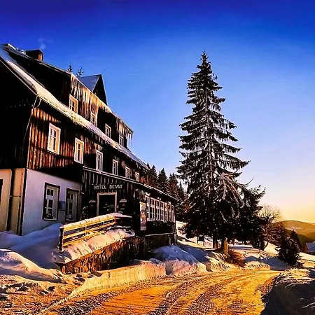 Hotel Devin-3