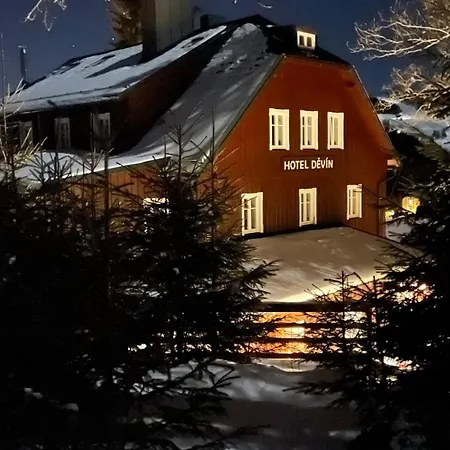 Hotel Devin-2