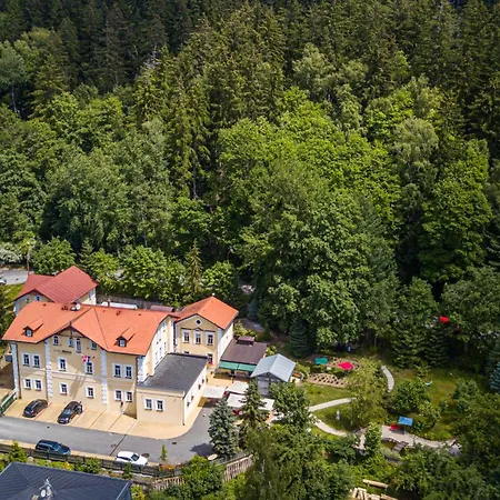 Boutique Hotel Swisshouse-3