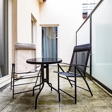 Residence U Cerne Veze Ceske Budejovice-2