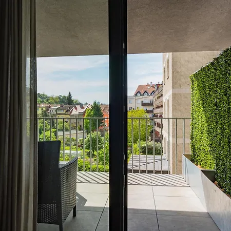 Apartmány Viviena-2
