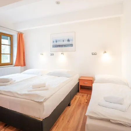 EA Apartmány na Filipce-3