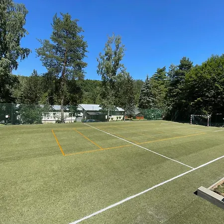 Sport Resort Nenudimse-2