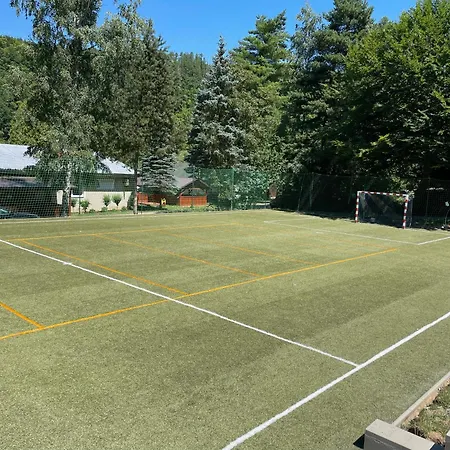 Sport Resort Nenudimse-3