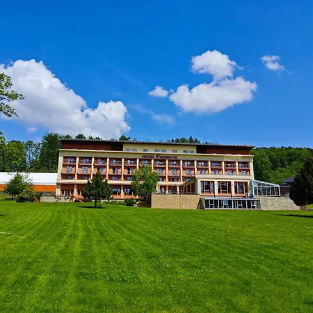Wellness Resort Energetic-2