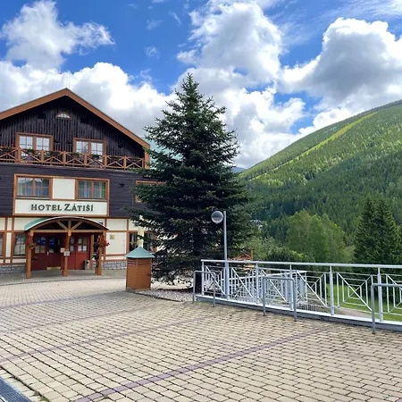 Hotel Zatisi-2
