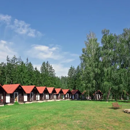 Sporthotel Kácov-2