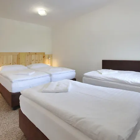 Horsky Hotel Zizkova Bouda-2
