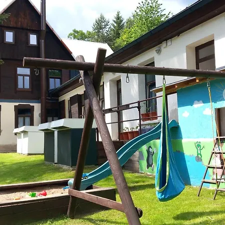 Turisticka Ubytovna Janske Lazne-3