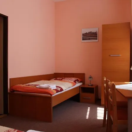 Penzion Česká Koruna-2