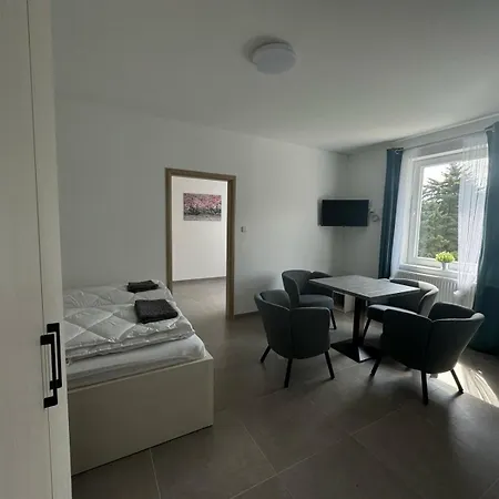Chaty a Apartmány Hracholusky Kemp Kosatka-2