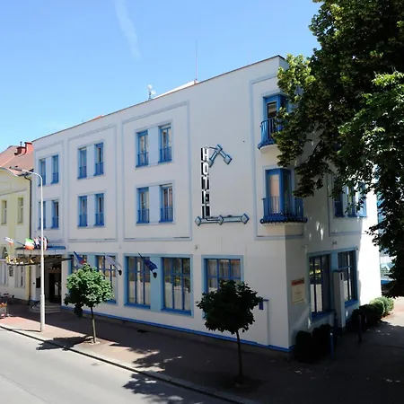 Hotel Zlatá Štika-3