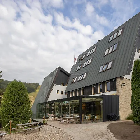 Pytloun Wellness Hotel Harrachov-3