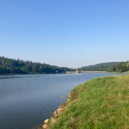 Valašský Hotel a Pivní lázně OGAR-2
