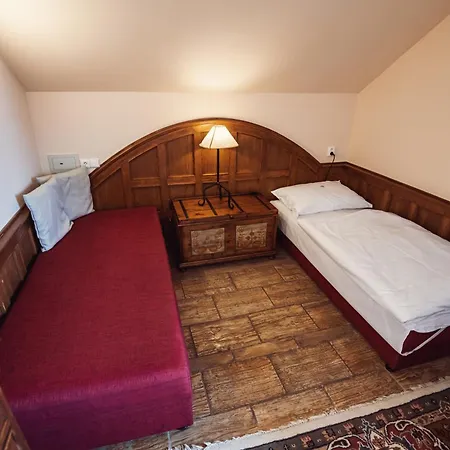 Šumava Inn-3