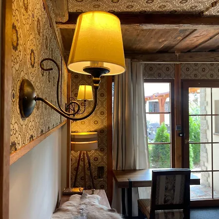 Hotel Veveří-2