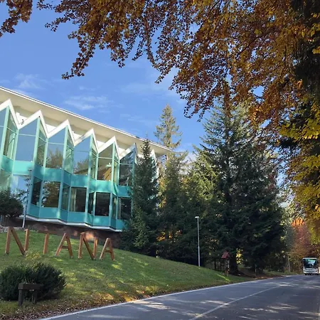 Horsky Hotel Montana-3