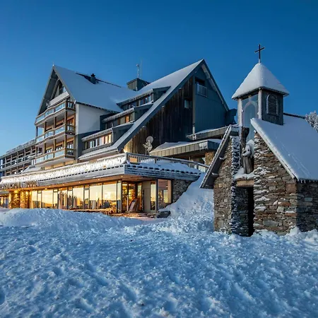 Erlebachova Bouda, Hotel - Resort Svaty Frantisek-3
