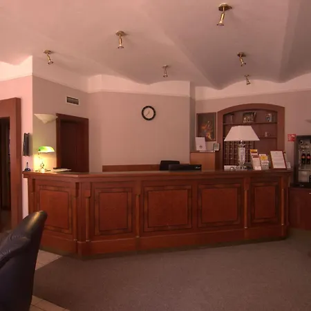 Hotel Westend-2