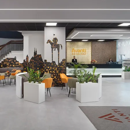 Avanti Hotel-2