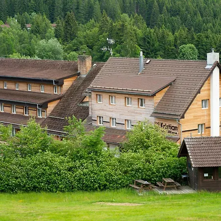 Hotel Kristian-3