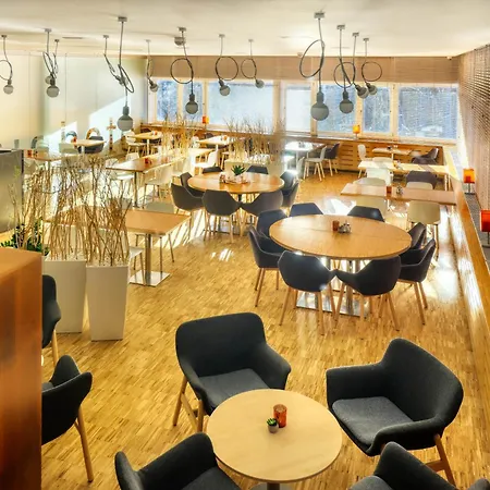 Omnia Hotel Relax&Wellness-3